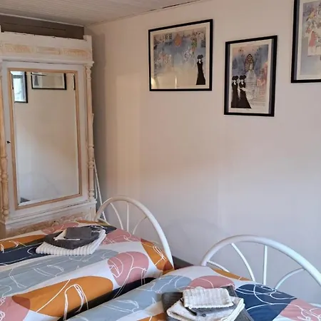 L'atout Charme * Bains-les-Bains