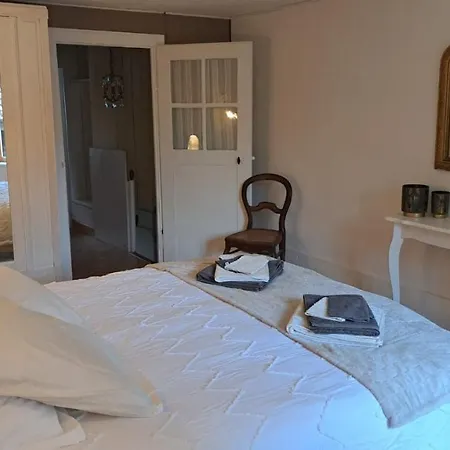 L'atout Charme Feriehus *