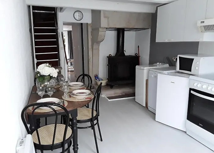 L'atout Charme 度假居