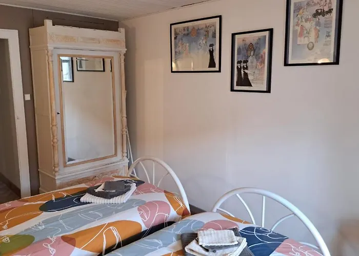 L'atout Charme * 班莱班