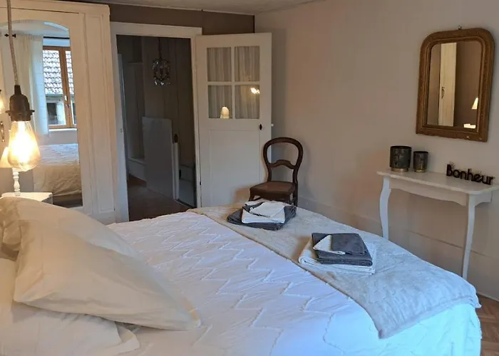 L'atout Charme 度假居 *