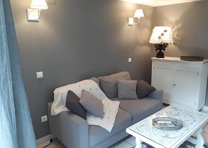 L'atout Charme 班莱班