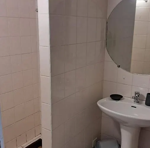 L'atout Charme 度假居 班莱班