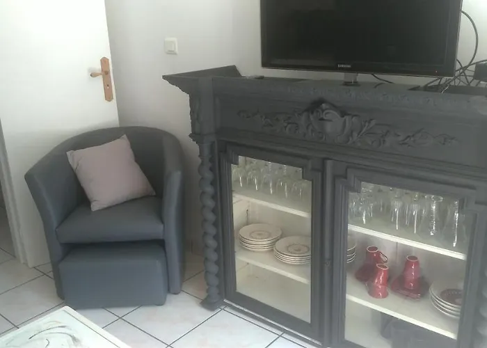 L'atout Charme 度假居 *